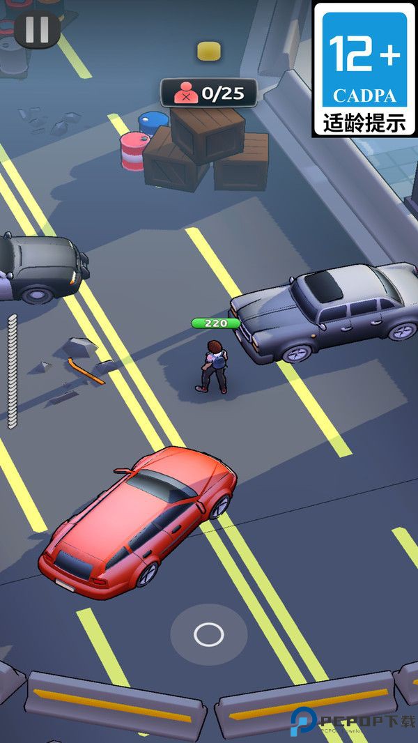 像素战迷你版免费下载