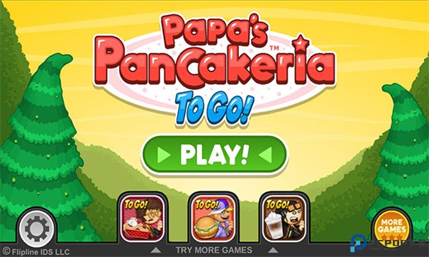 老爹的煎饼店手游最新版