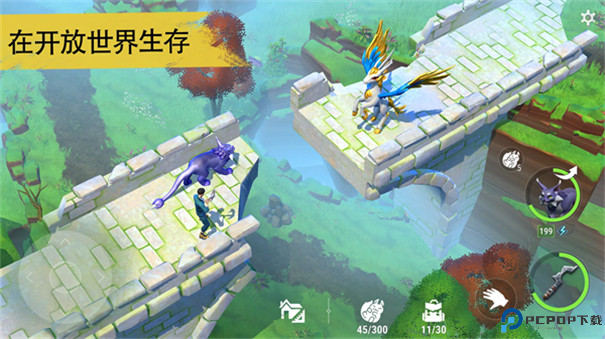 小精灵生存指南手游安卓免费下载