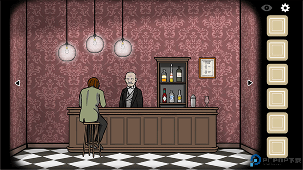 逃离方块剧院中文版手游最新版