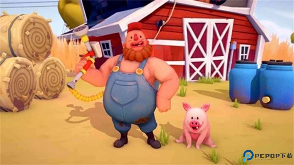 hogwash手游免费下载