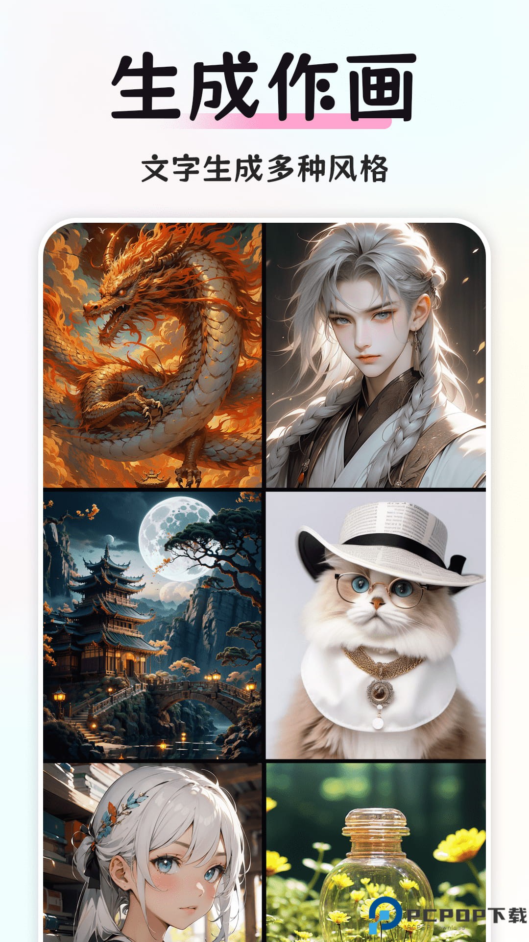 智图AI安卓版最新版