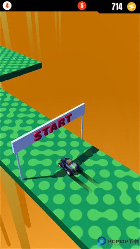 飘逸车车手游最新版