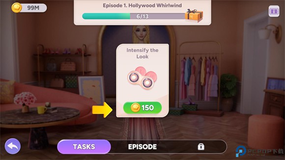 好莱坞心动时刻免费下载