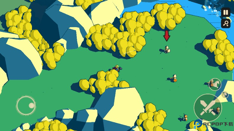 王权陨落手机版