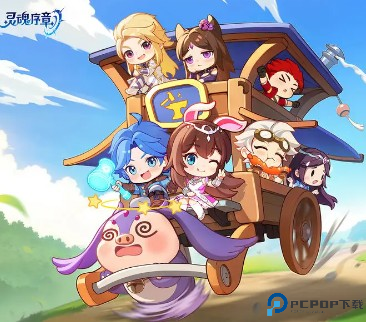 灵魂序章游戏图片8