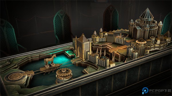 盒子丢失的碎片安卓版免费下载