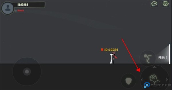 stickfightthegame手机版