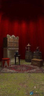 逃脱游戏：匹诺曹