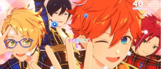 偶像梦幻祭2手机版