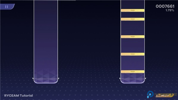 镜之韵律RYCEAM游戏