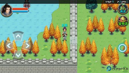 三国大时代3南蛮入侵图片1