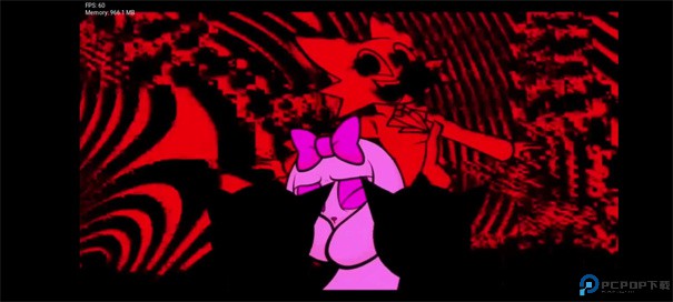 FNFsprunki模组手游最新版