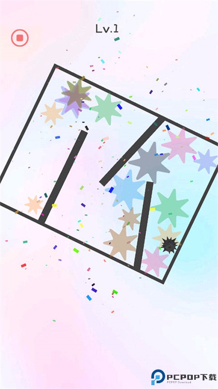 粉碎球球2手游最新版