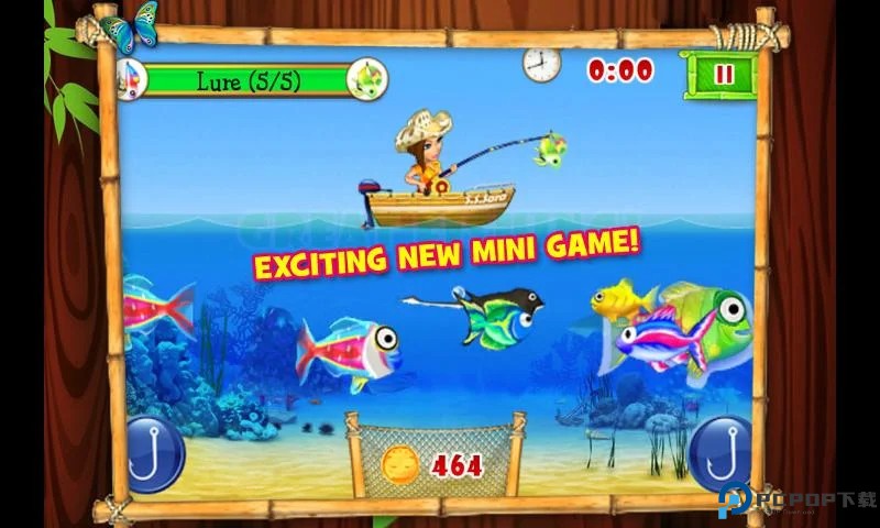 疯狂牧场2RanchRush2单机版免费下载