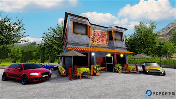 汽车销售模拟器2025免费下载