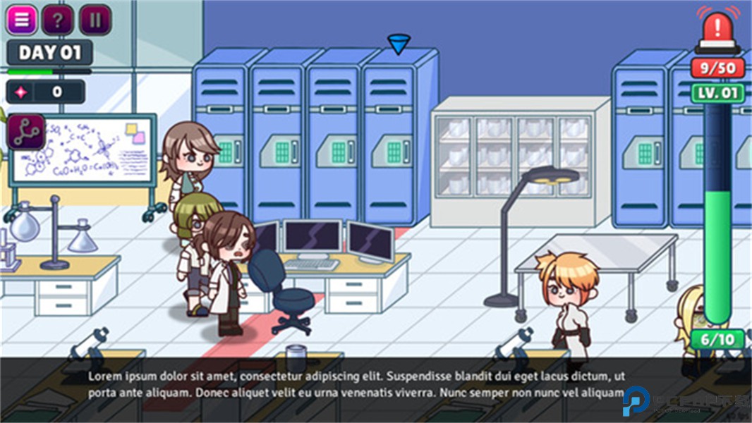 lovecraftlocker2免费下载