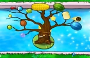 植物大战僵尸嫁接版