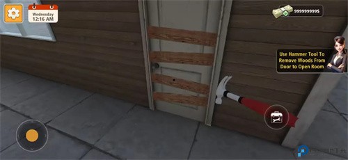 汽车旅馆模拟器中文版免费下载