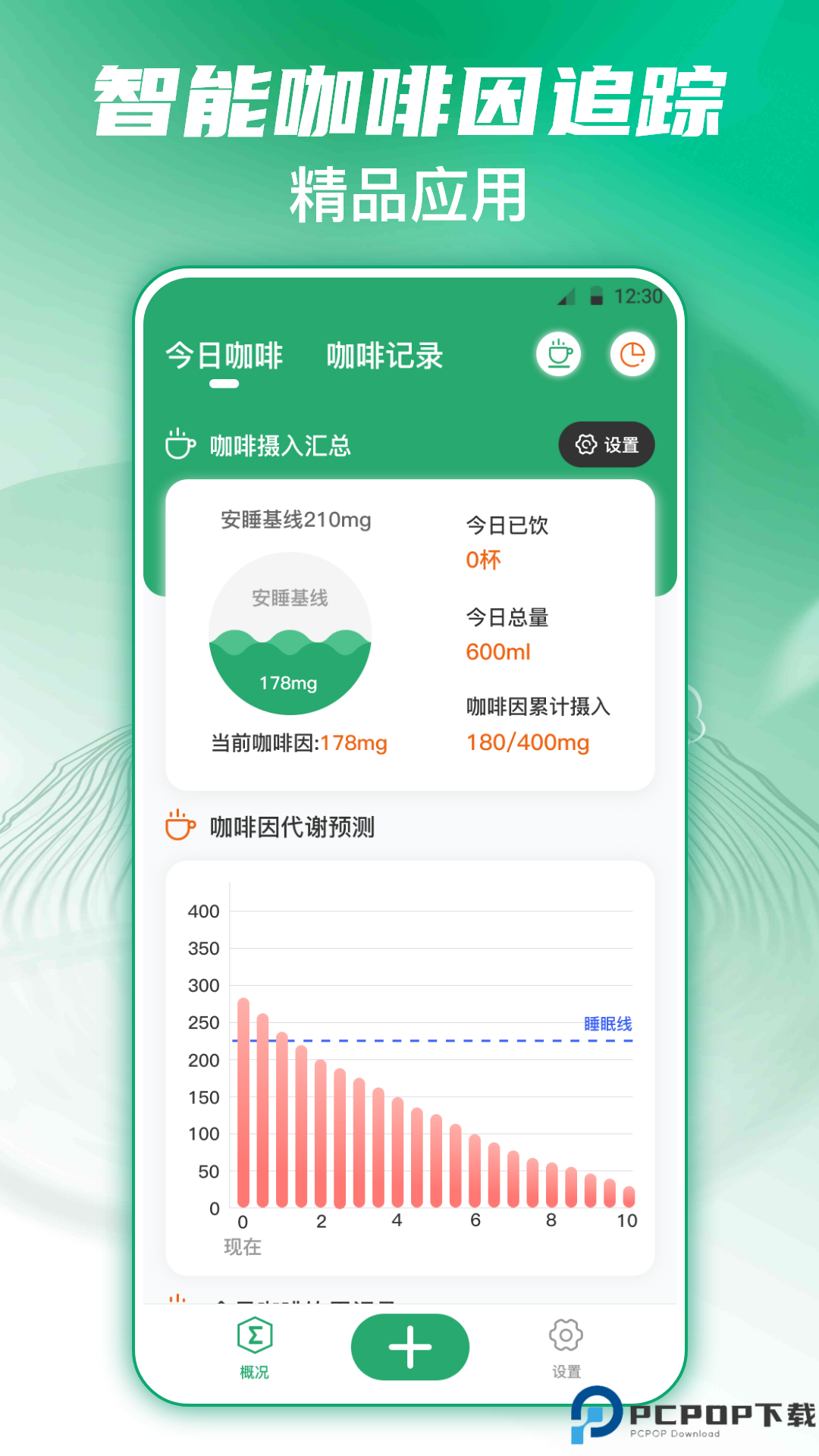 每日记咖啡手机版