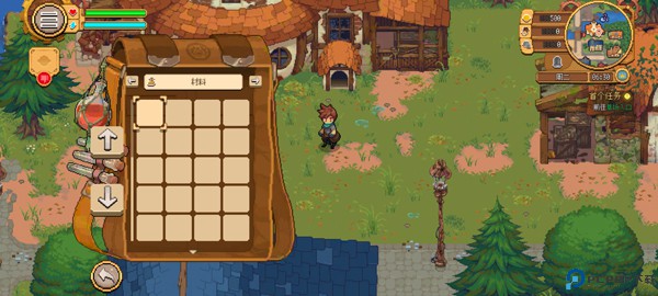 杏林物语中文版免费下载