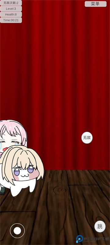 母鸡卡闯关游戏免费下载