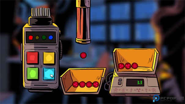 悬案手游最新版