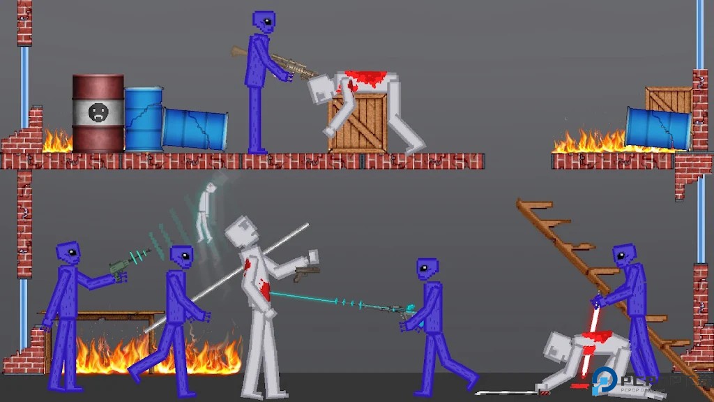 人类游乐场汉化版免费下载