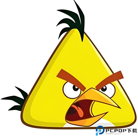 愤怒的小鸟单机版
