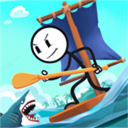 火柴人历险记1手游最新版