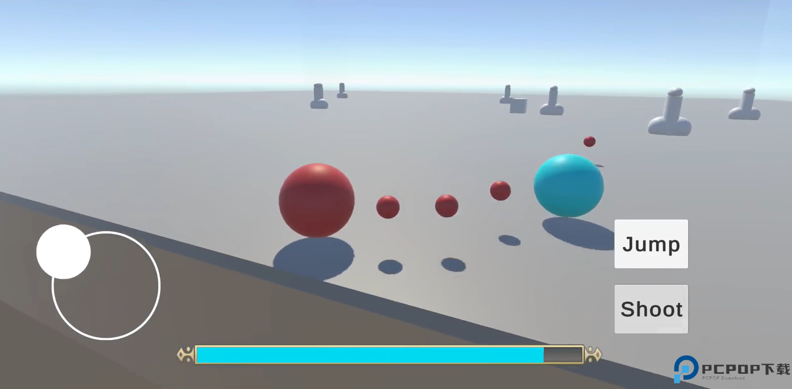 灵珠大战魔丸手机版