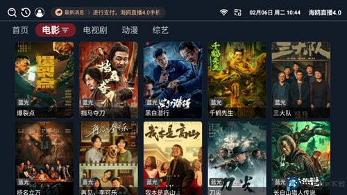 海鸥直播最新版