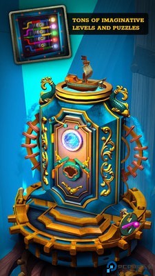 觉醒之门2中文版免费下载