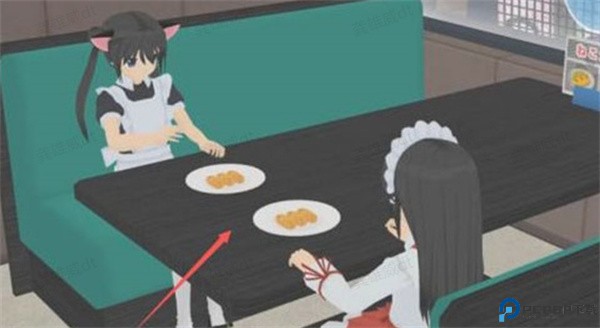 少女都市中文版