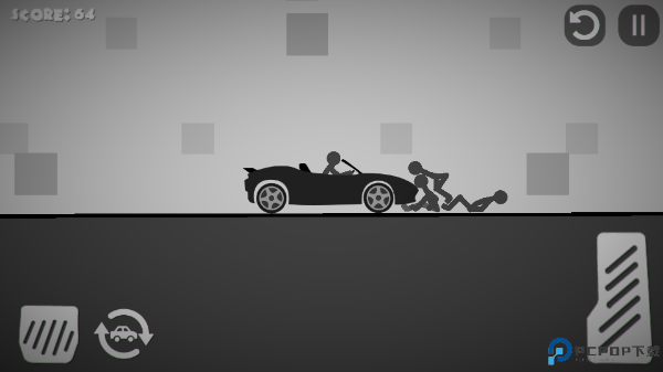 杀死火柴人2游戏免费下载