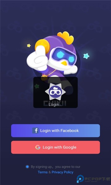 Chikii云游戏中文版2025最新版