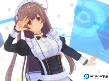 定制虚拟偶像手机版