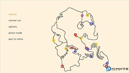 拉力赛艺术中文版图片10