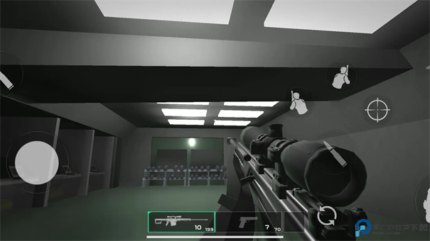 前线模拟战手游最新版