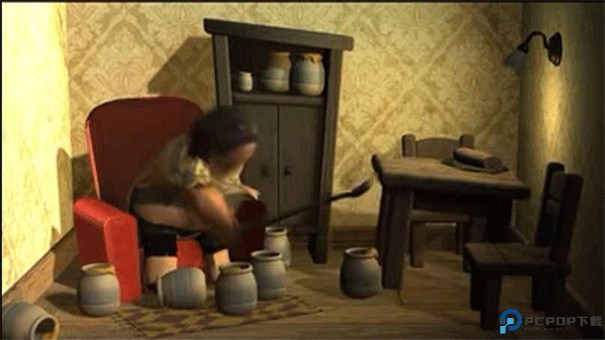 良子吃焖子手游最新版