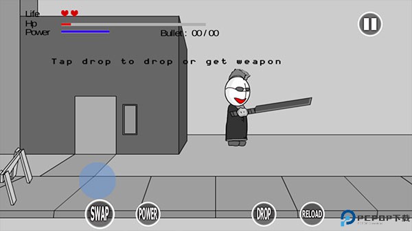 疯狂机械手中文版免费下载