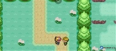 口袋妖怪燃之智汉化版