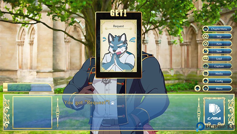 骑士学院汉化版免费下载