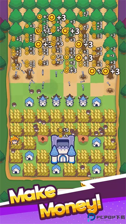 弹珠村庄免费下载