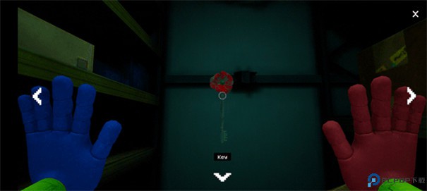 波比的游戏时间第二章安卓版手游最新版