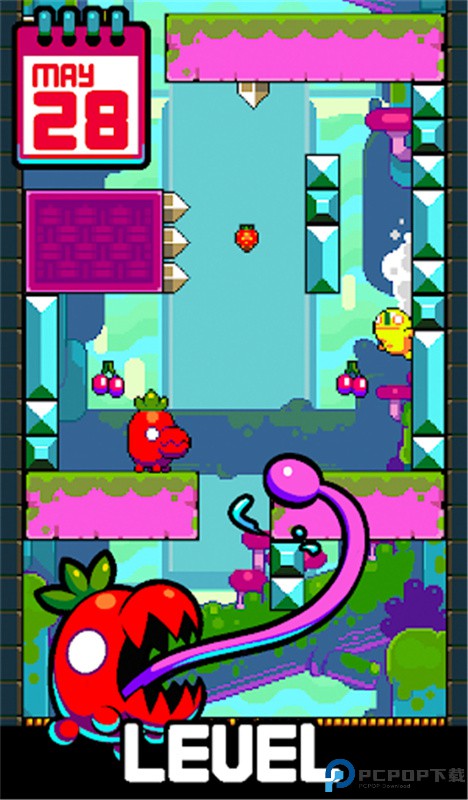 天天飞跃手游最新版