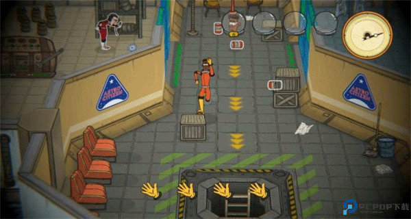 60秒差距中文版免费下载