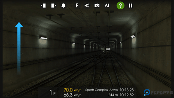 列车模拟2线路库旧版本免费下载