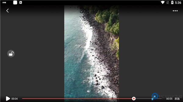 草莓万能播放器