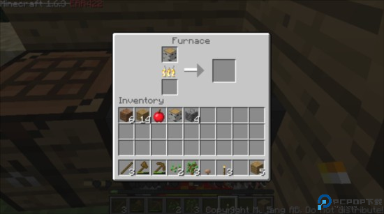 我的世界Error422